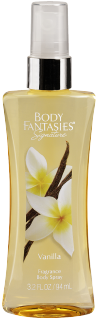 Body Fantasies Signature Fantasy Fragrance Body Spray