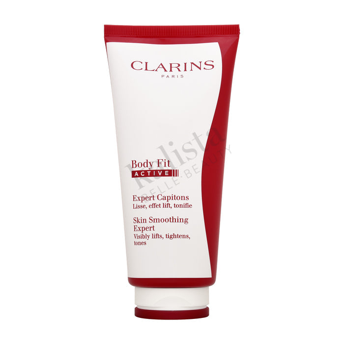 Body Fit Active Skin Smoothing Expert