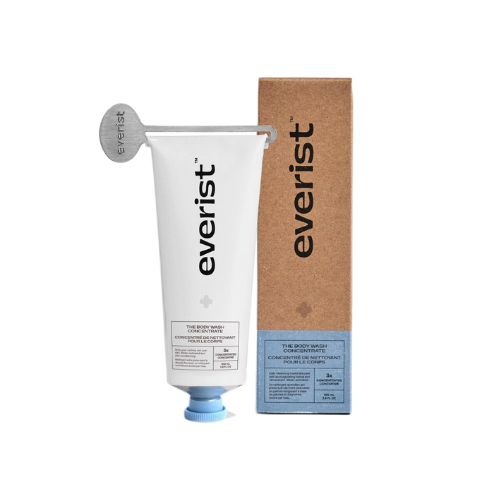 Body Wash Concentrate