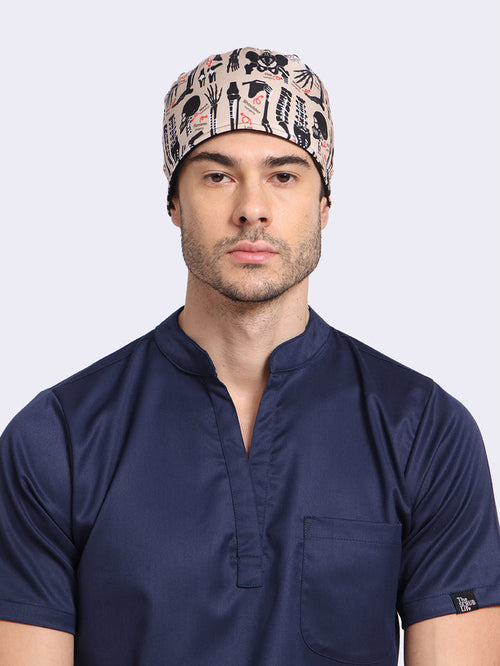 Bone N Beyond Unisex Cap 048