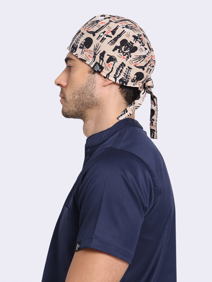 Bone N Beyond Unisex Cap 048