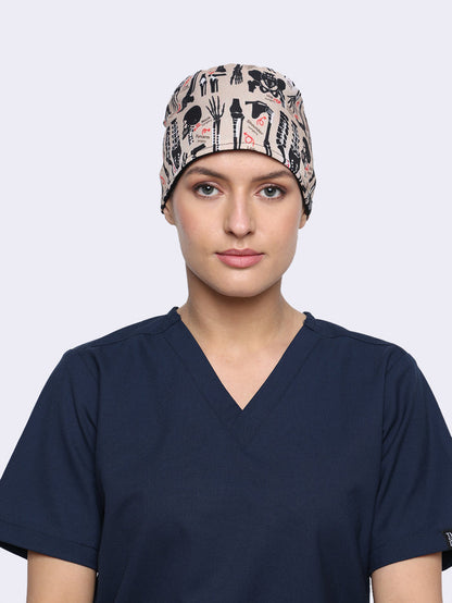 Bone N Beyond Unisex Cap 048