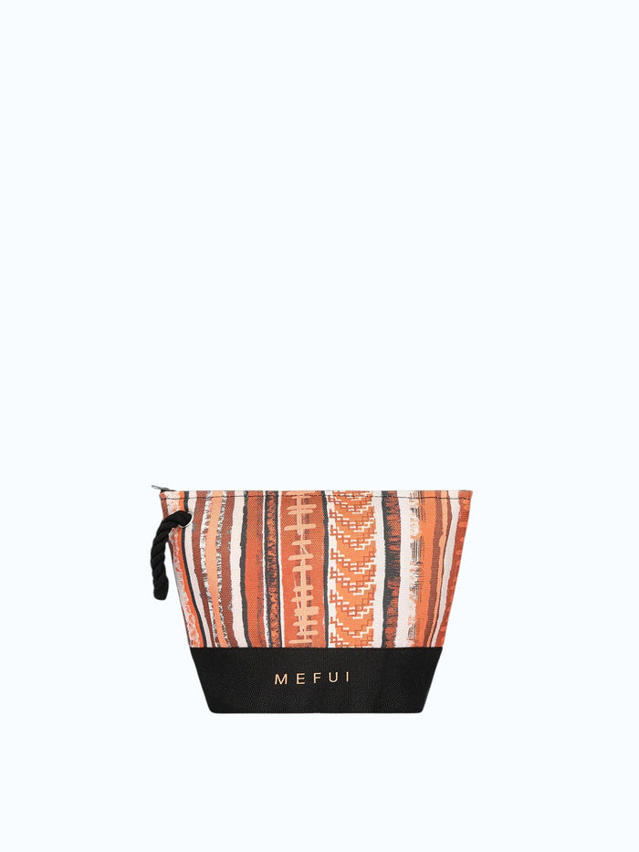 ME FUI Borsa tessuto nero/multi SW0010X24 TESS-NERO/MULTI