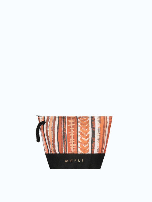 ME FUI Borsa tessuto nero/multi SW0010X24 TESS-NERO/MULTI