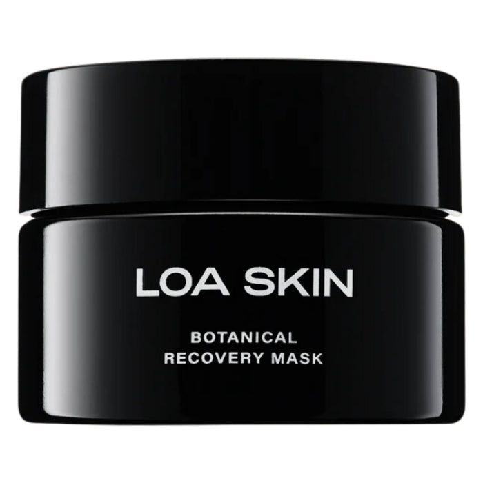 Tub of Loa Skin Botanical Recovery Mask 50 mL
