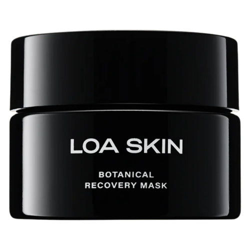 Tub of Loa Skin Botanical Recovery Mask 50 mL
