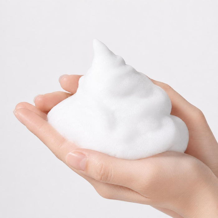 BOTANIST Foaming Body Soap Moist 500 mL