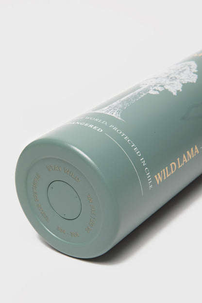 Botella Alerce Milenario Noa Con Causa Aqua Print Arbol