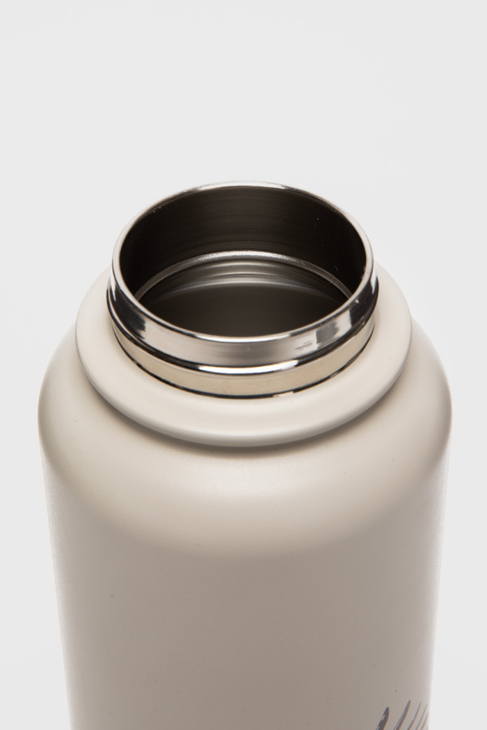 Botella Noe Reciclada Beige Print Cóndor