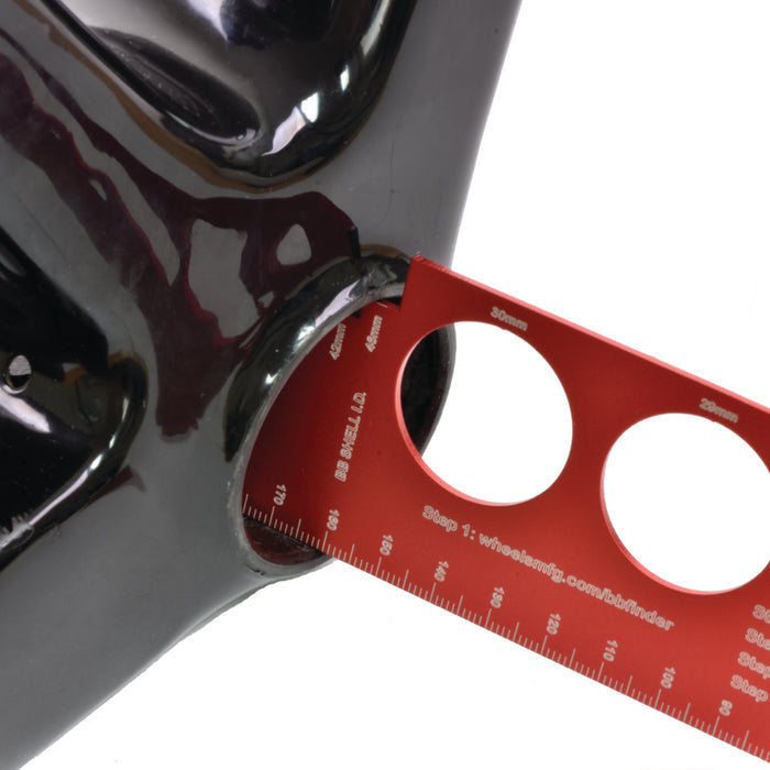 BBGAUGE Bottom Bracket Gauge Tool