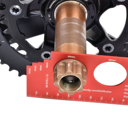 BBGAUGE Bottom Bracket Gauge Tool