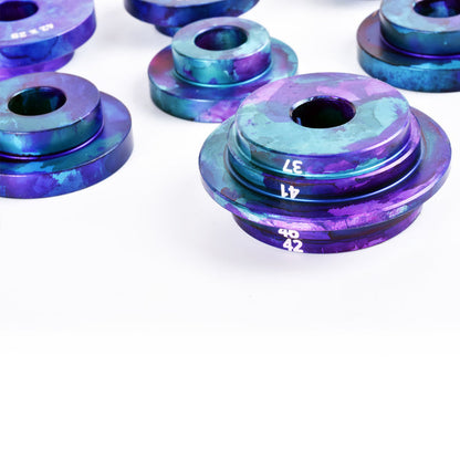 Bottom Bracket Press Essential Kit - Mystic