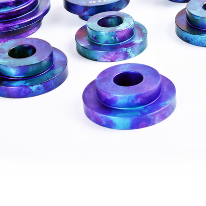 Bottom Bracket Press Essential Kit - Mystic
