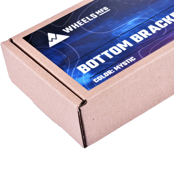Bottom Bracket Press Essential Kit - Mystic