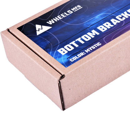 Bottom Bracket Press Essential Kit - Mystic