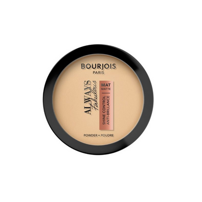 Bourjois Always Fabulous Compact Powder