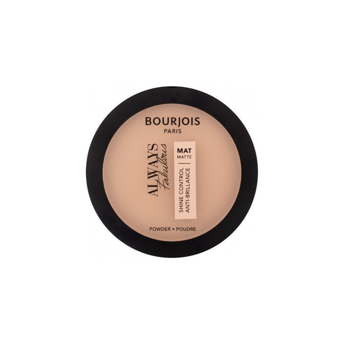 Bourjois Always Fabulous Compact Powder