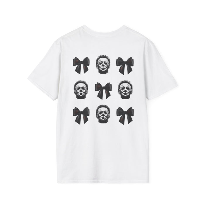 Bows & Michael Tee