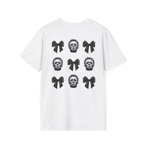 Bows & Michael Tee