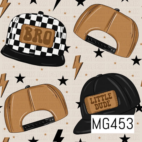 Boy Hats Made to Order Single Items