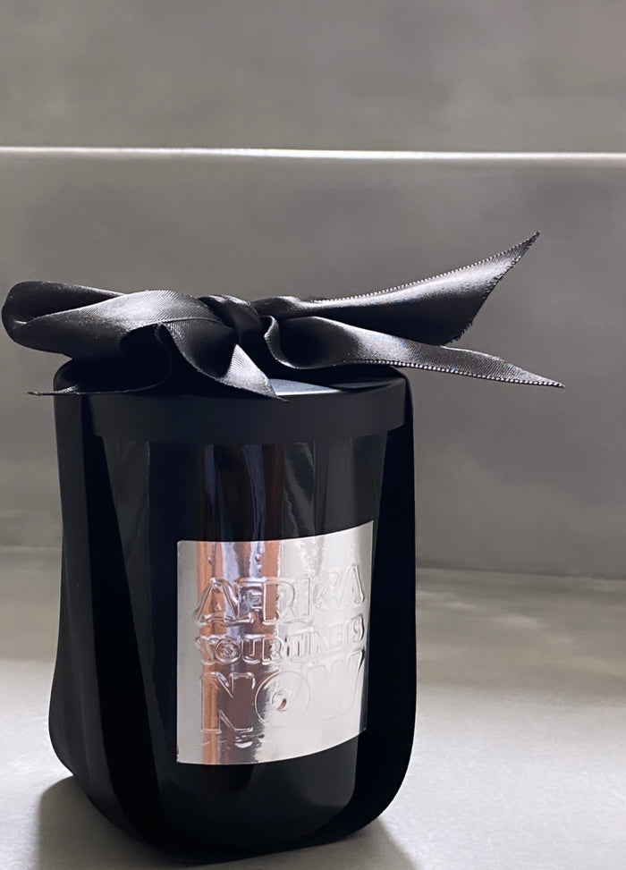 Brave Spirit Candle
