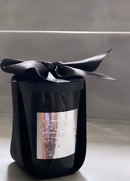 Brave Spirit Candle
