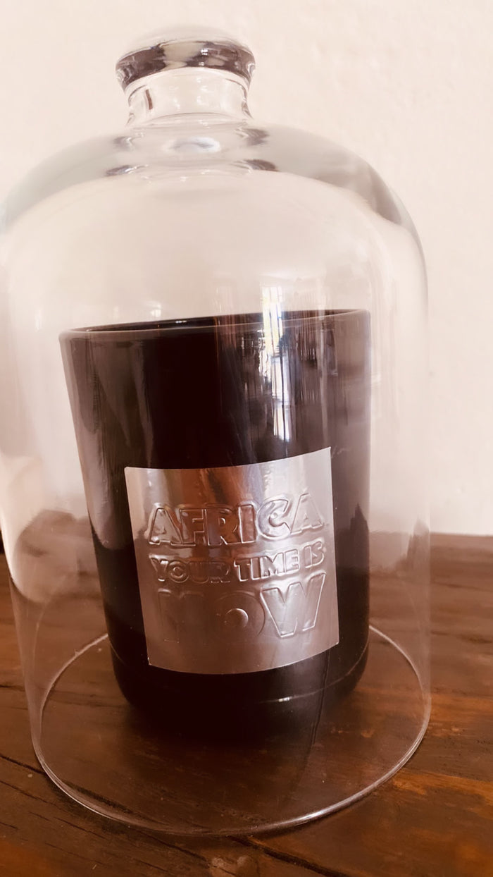 Brave Spirit Candle