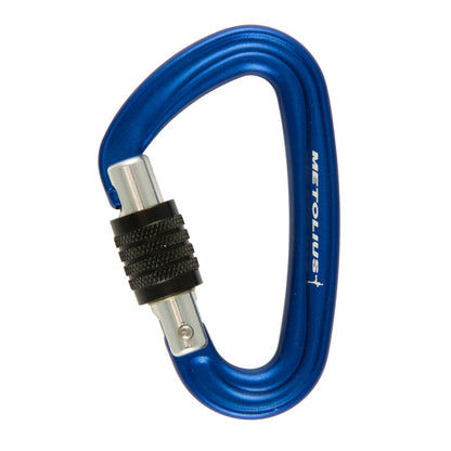 Bravo Locker - Blue