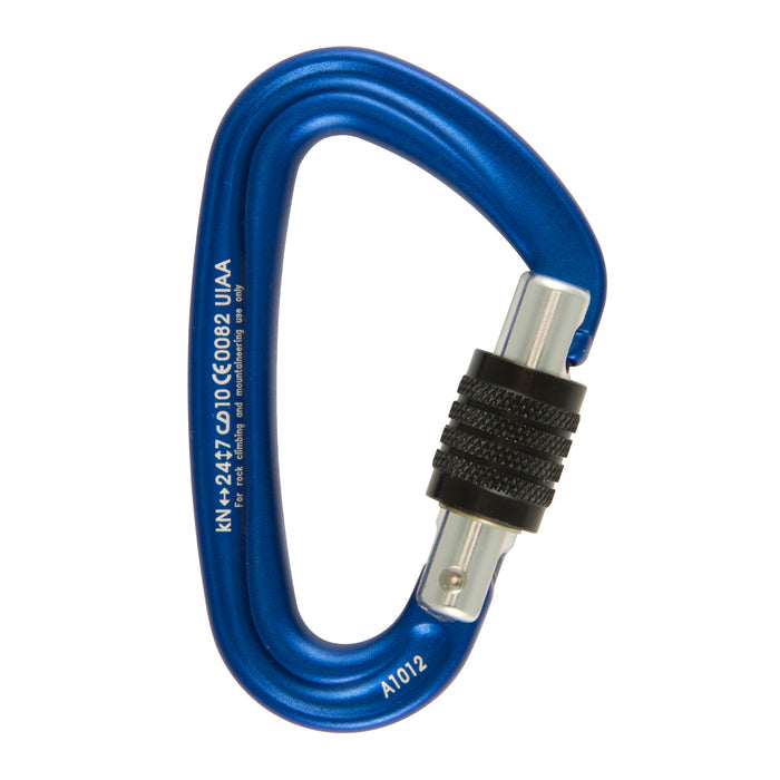 Bravo Locker - Info