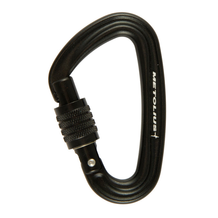 Bravo Locker - Black