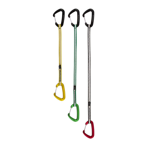 Bravo Long Draws - 3 Lengths