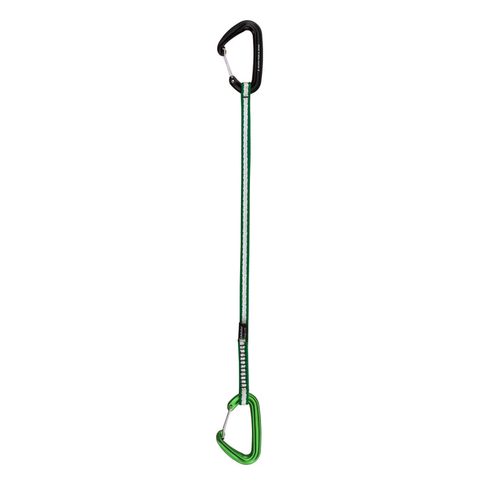 Bravo II Longdraw - 16 inch- Green