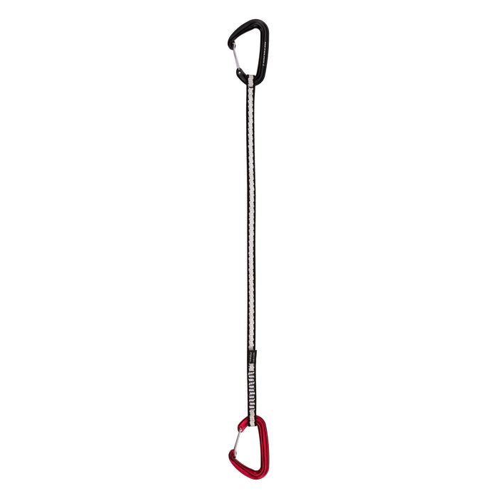 Bravo II Longdraw - 20 inch - Black