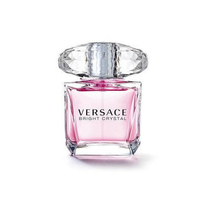 VERSACE (Special Price): Bright Crystal Eau de Toilette 200ml | Isetan KL Online Store