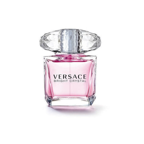 VERSACE (Special Price): Bright Crystal Eau de Toilette 200ml | Isetan KL Online Store