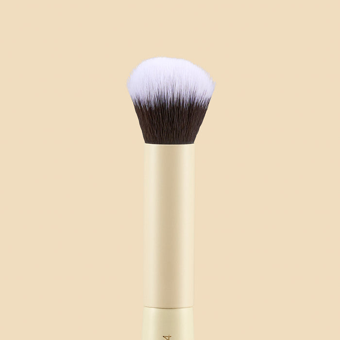 BROCHA DUO KABUKI Y CORRECTOR