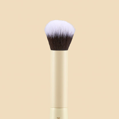 BROCHA DUO KABUKI Y CORRECTOR