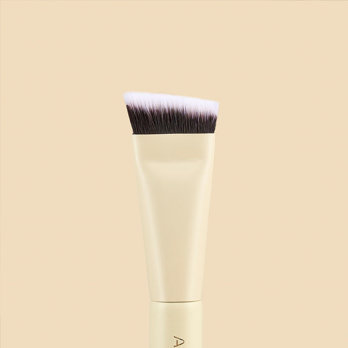 BROCHA DUO PARA CORRECTOR Y CONTORNO