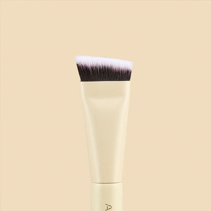 BROCHA DUO PARA CORRECTOR Y CONTORNO