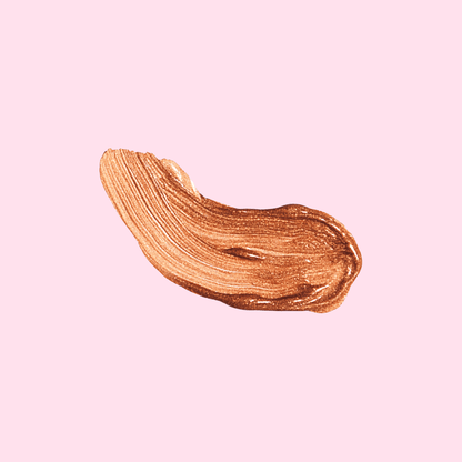 Bronze Body Shine - Honey Bronze "Shade 2" - Essentials EG