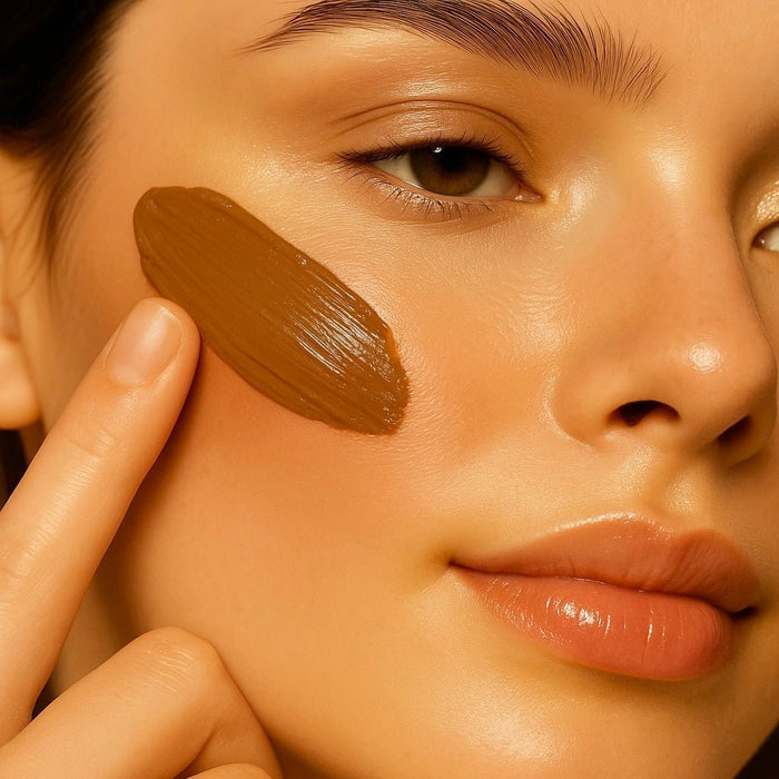 Bronze Cream - Dark Tan (Tan Collection) - Essentials EG