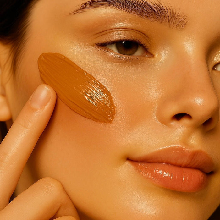 Bronze Cream - Light Tan (Tan Collection) - Essentials EG