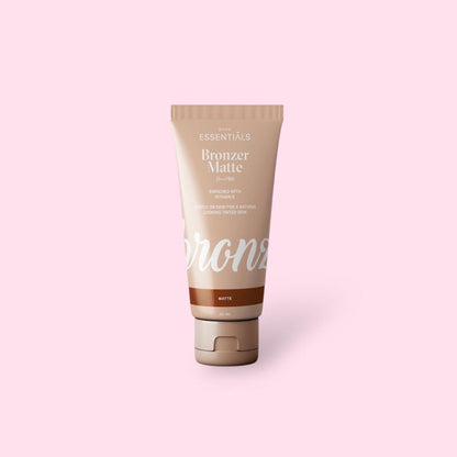 Blush, Bronze & Shine Bundle - Essentials EG