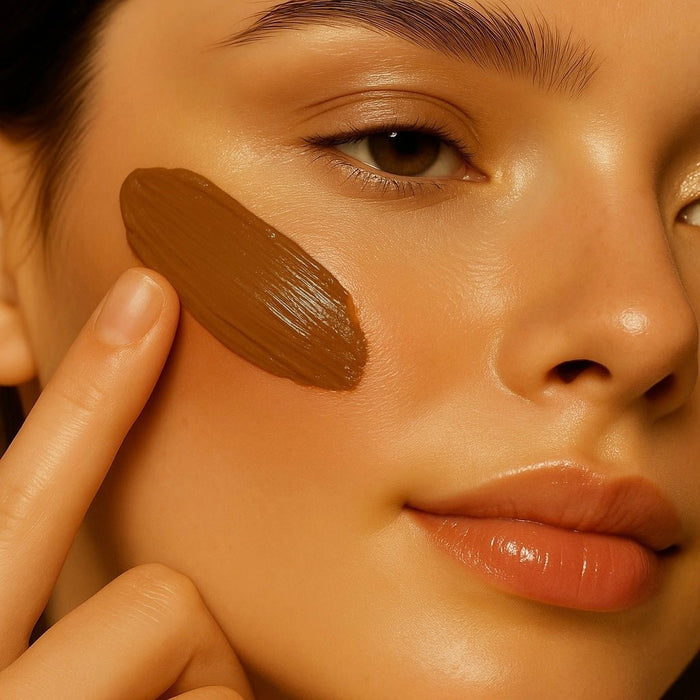 Bronze Cream - Matte (Tan Collection) - Essentials EG