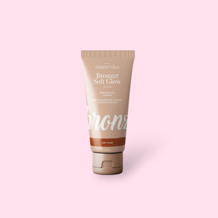 Blush, Bronze & Shine Bundle - Essentials EG