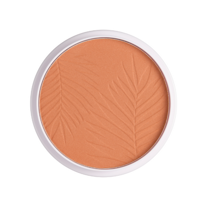 Bronze Glow Matte