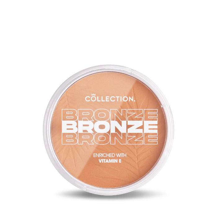 Bronze Glow Shimmer
