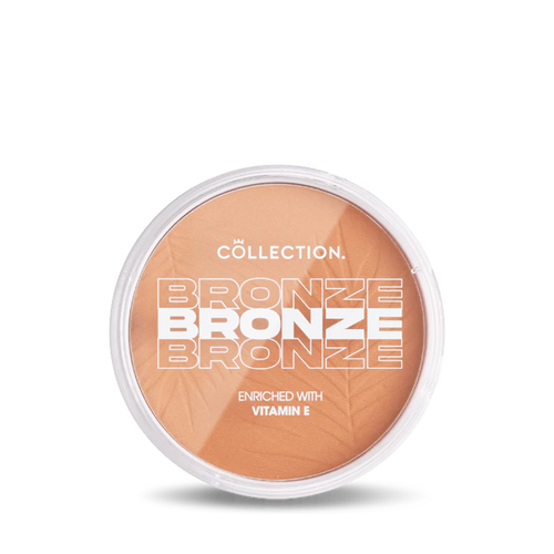 Bronze Glow Shimmer