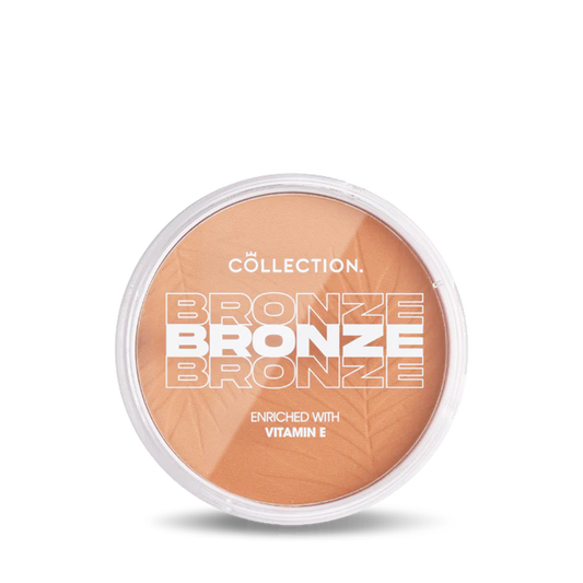 Bronze Glow Shimmer
