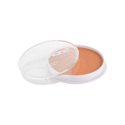 Bronze Glow Shimmer